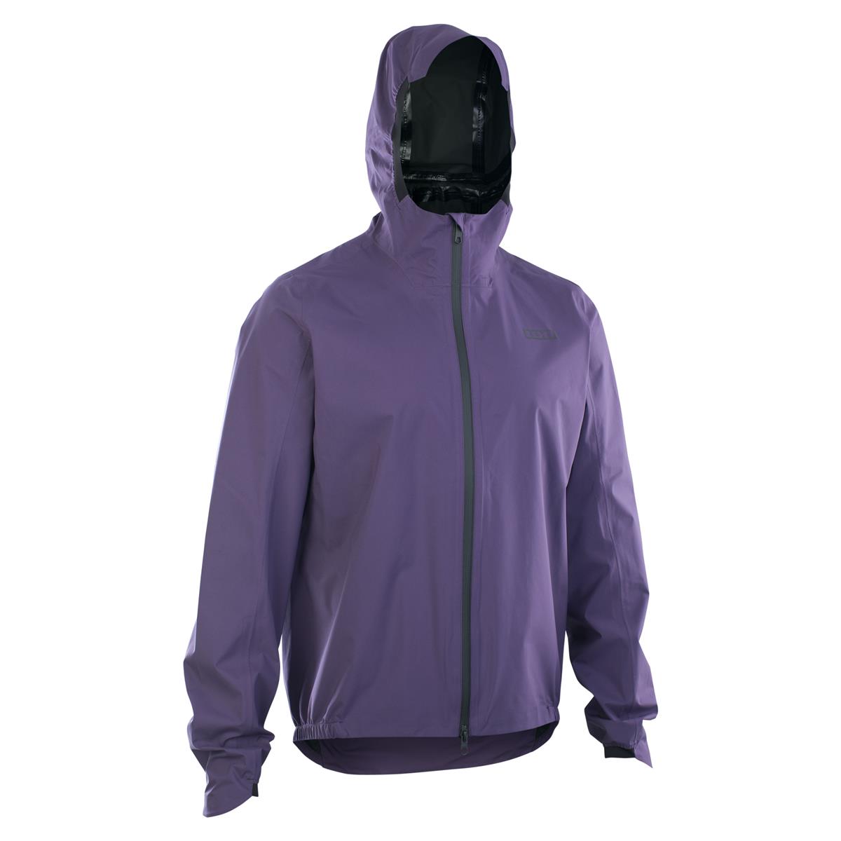 Jacke Shelter Lite 2.5L - dark-purple