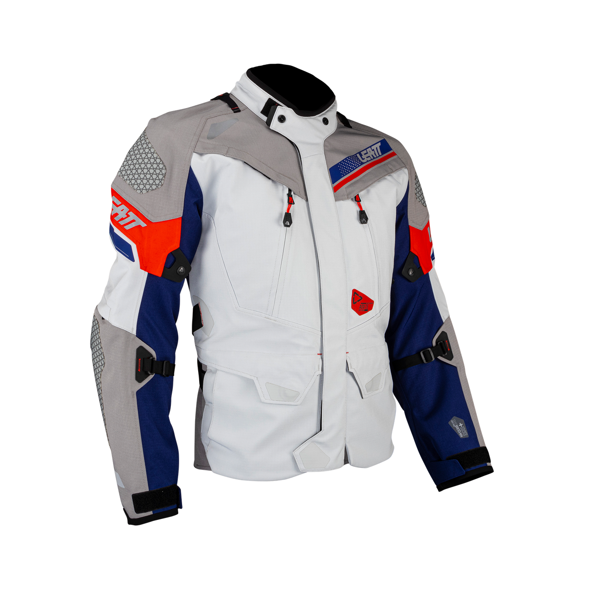 Leatt Jacket ADV DriTour 7.5 1