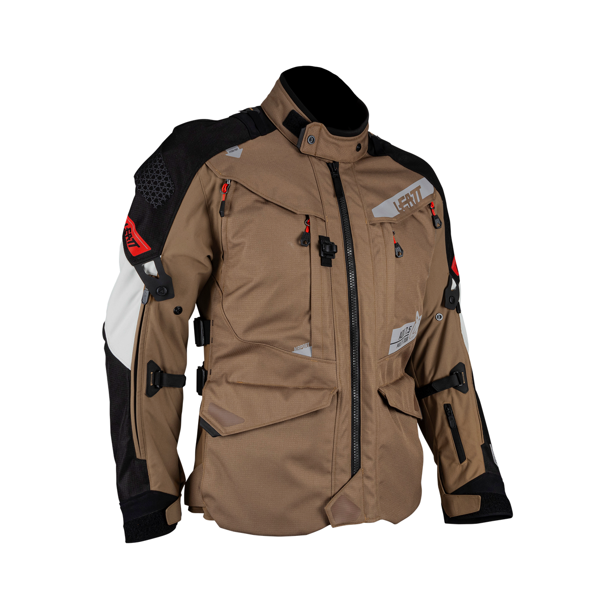 Leatt Jacket ADV MultiTour 7.5 5