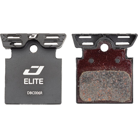 Bremsbeläge Disc Elite Cooling Semi-Metallic für Shimano Ultegra