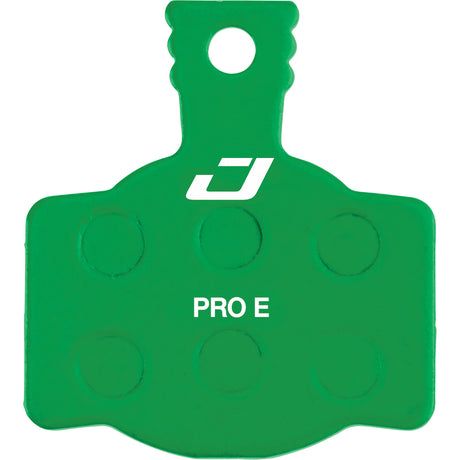 Bremsbeläge Disc Pro E-Bike Semi-Metallic für Magura MT8