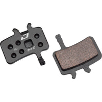 Brake Pads Disc Pro Extreme Sintered for Sram Juicy