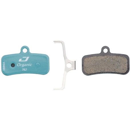 Bremsbeläge Disc Sport Organic für Shimano XTR, Saint, SLX