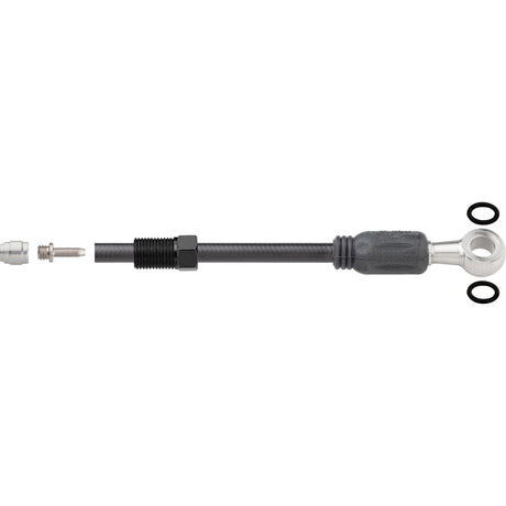 Bremsleitungsset Sport Hydraulic für Sram Guide, Avid Juicy - DOT