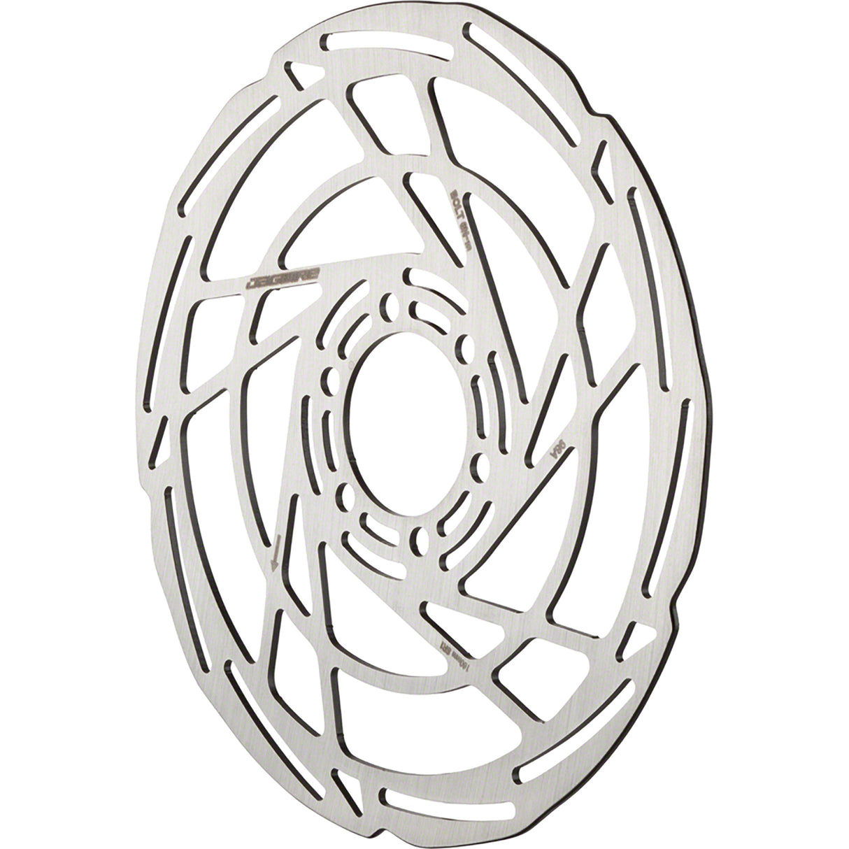 Bremsscheibe Sport SR1 6-Loch - 160 mm