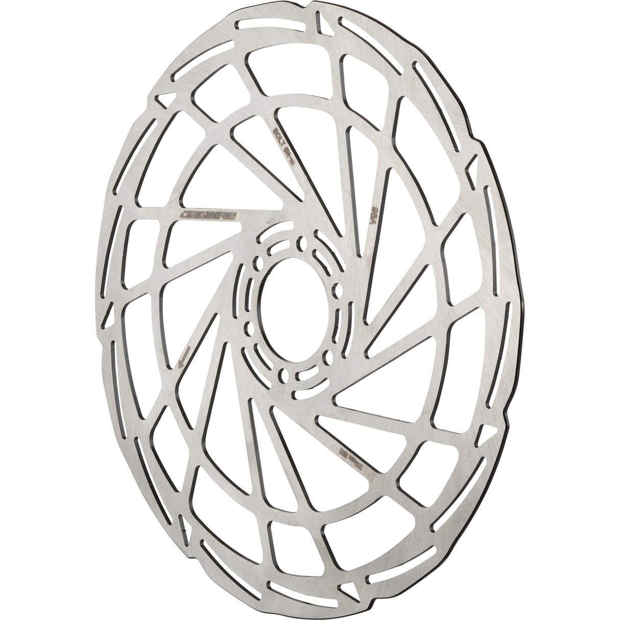 Bremsscheibe Sport SR1 6-Loch - 203 mm