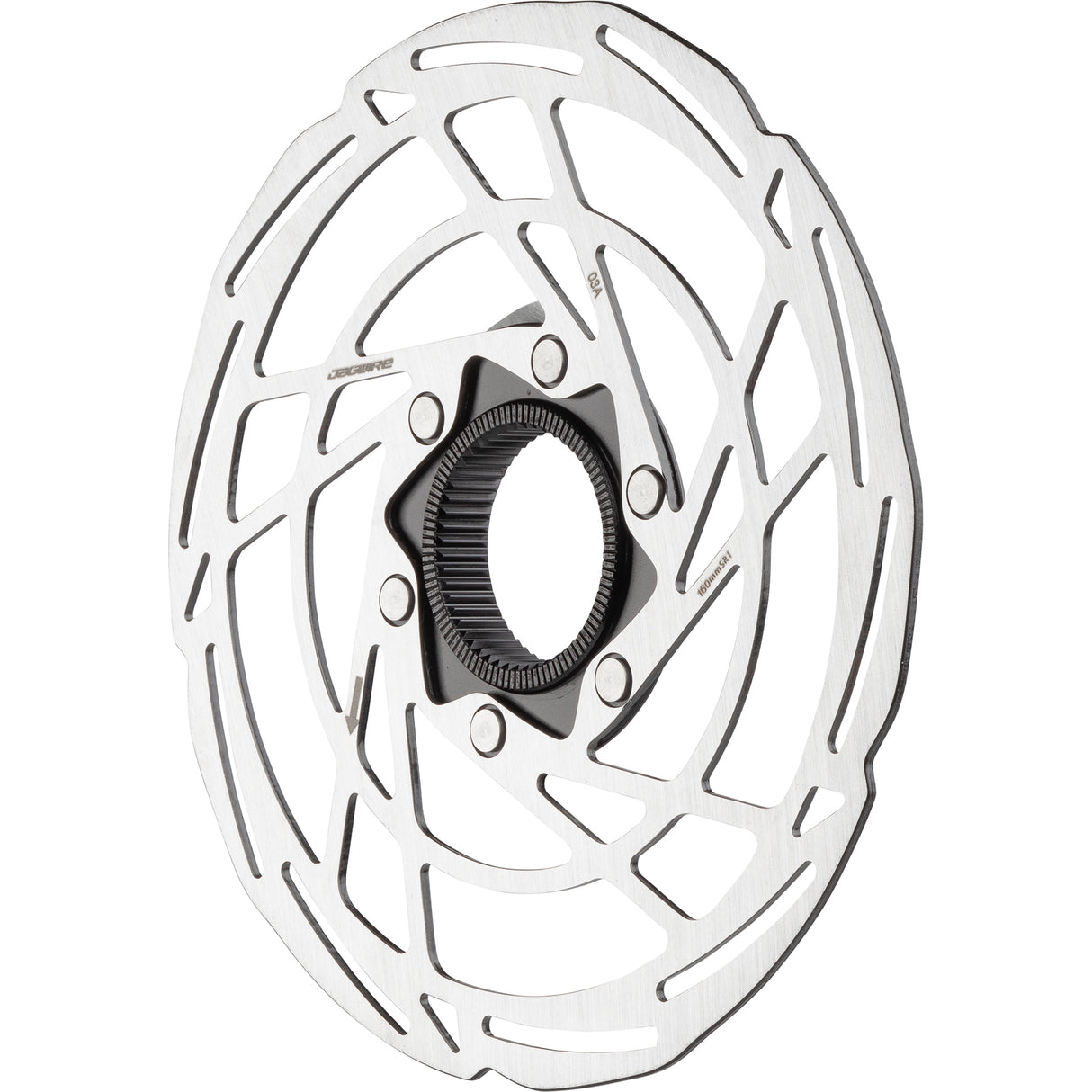 Bremsscheibe Sport SR1 Centerlock - 160 mm