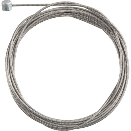Bremszug Mountain Sport Edelstahl geschliffen - 1,5 x 2750 mm