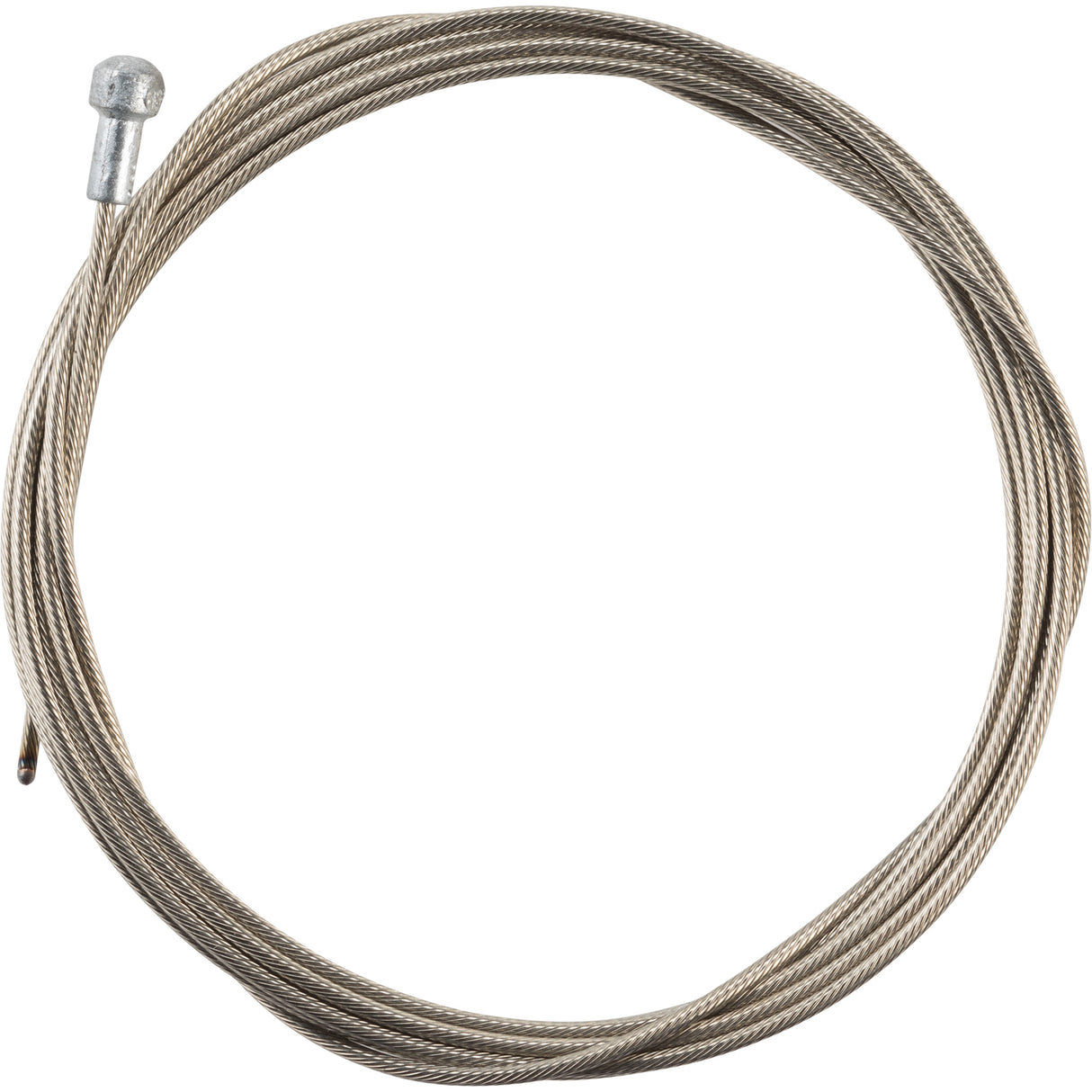 Bremszug Road Pro Pro-Slick polished Campagnolo - 1.5 x 2000 mm