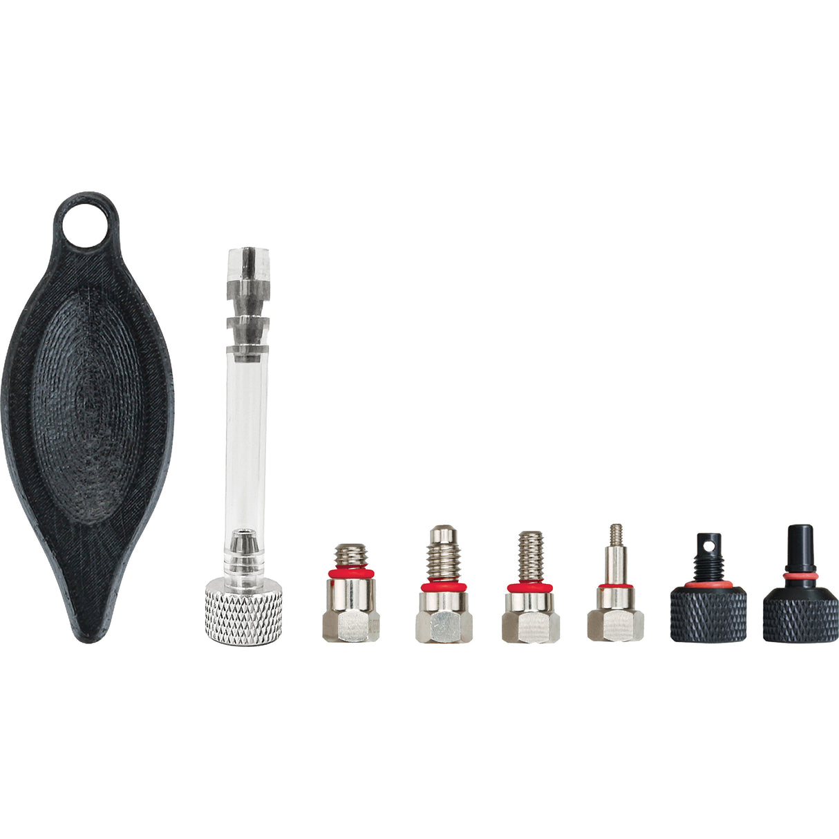 Ersatz Adapter-Set für Pro Bleed Kit - 2024