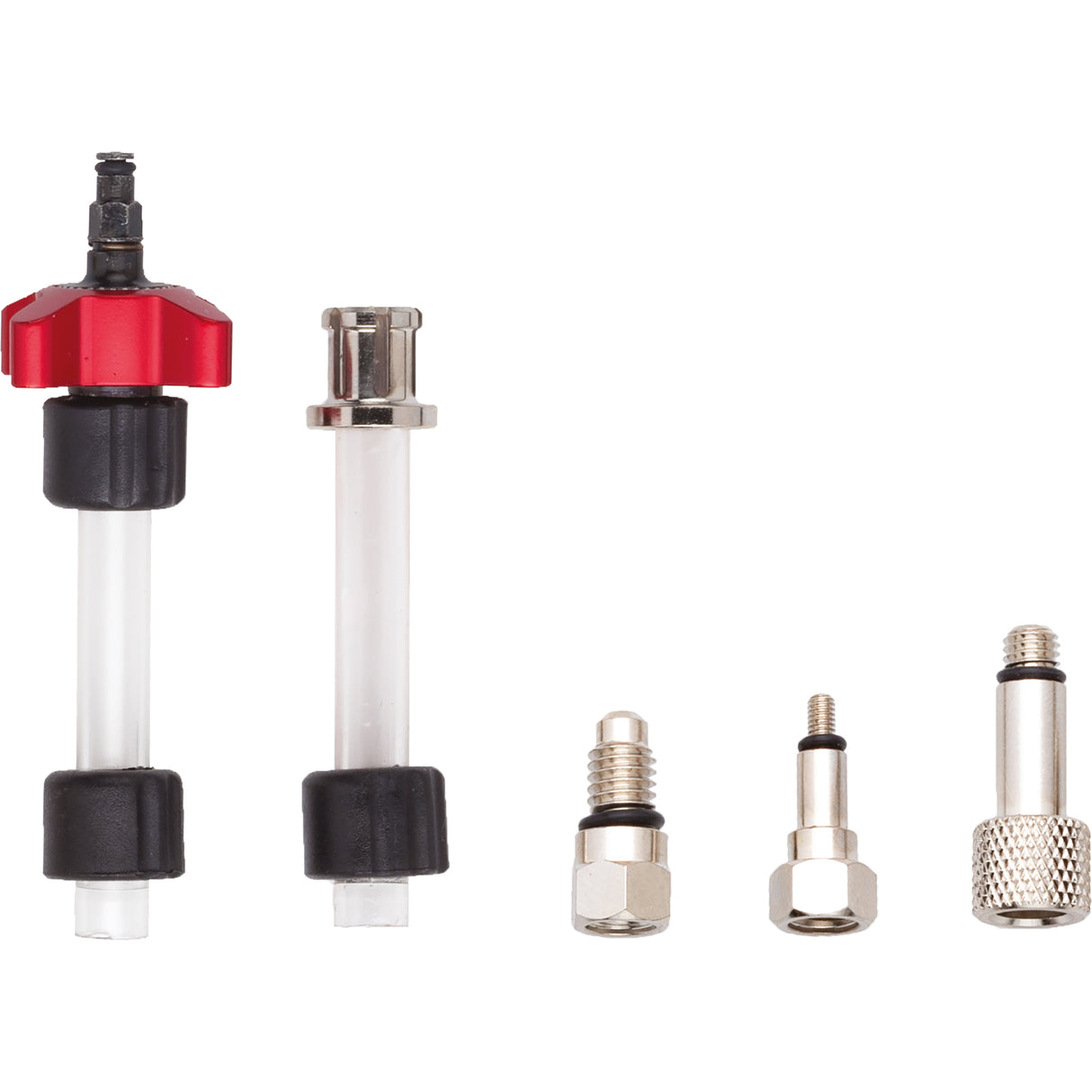 Ersatz Adapter Set für Elite Bleed Kit - DOT