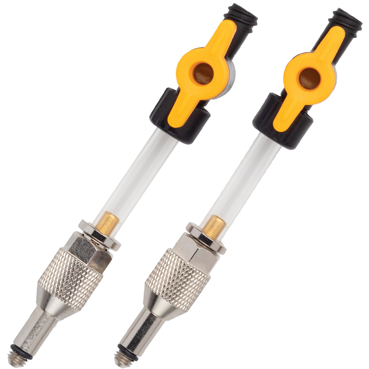 Ersatz Anschlusstücke für Elite Bleed Kit - DOT