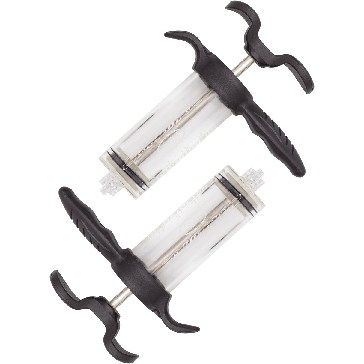 Ersatz Spritzen für Elite Bleed Kit - DOT