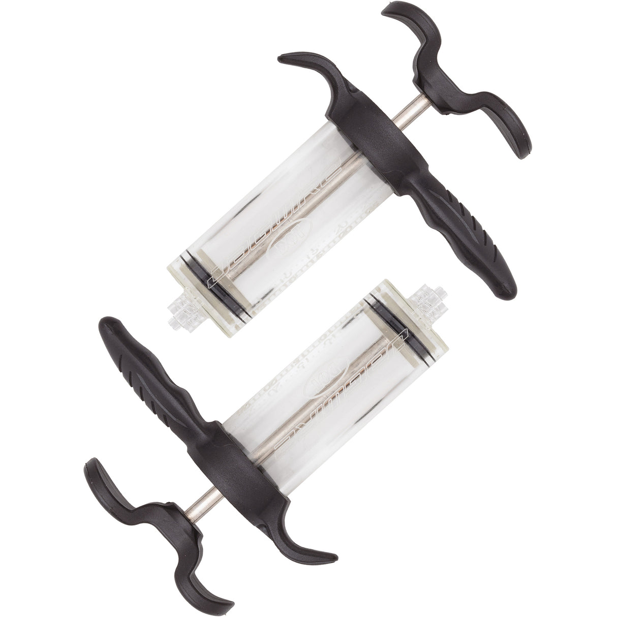 Ersatz Spritzen für Elite Bleed Kit MY22 - DOT