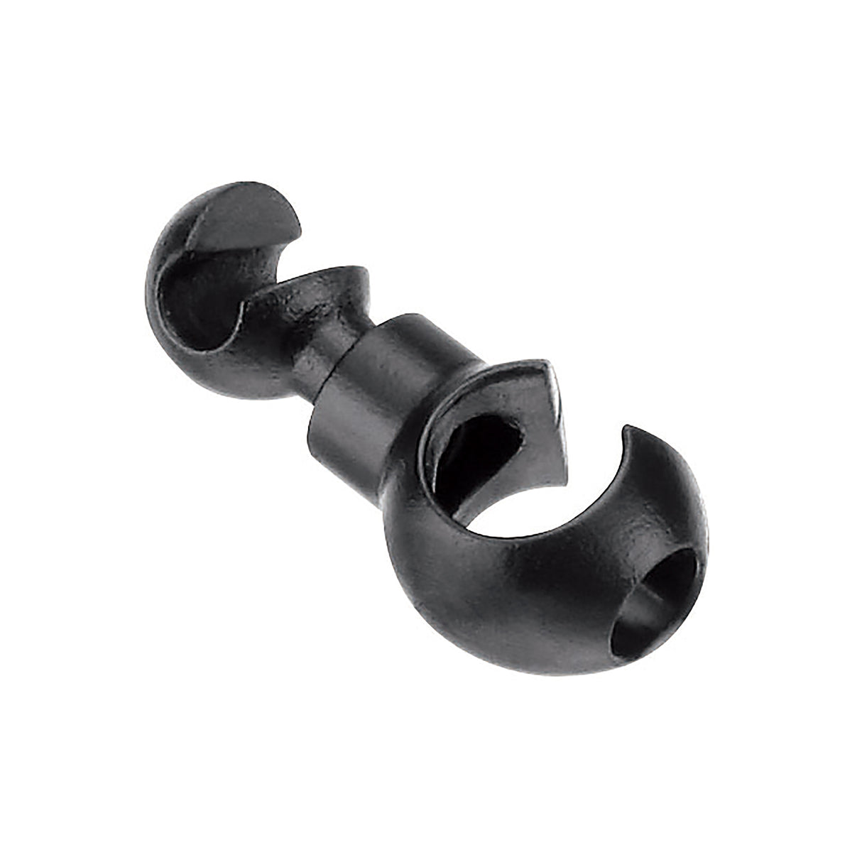 Kabelverbinder Rotating Hook - E-Schaltung + Bremse