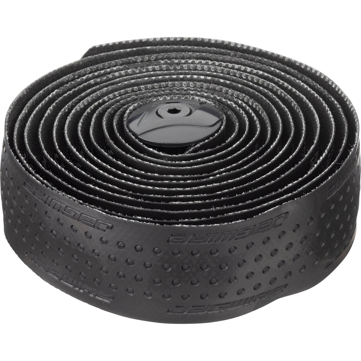 Lenkerband Pro Bar Tape Tacky Grip - schwarz