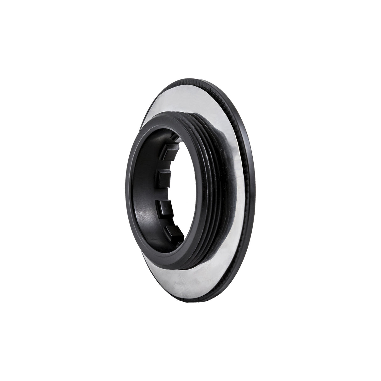 Lockring für Centerlock Bremsscheiben - Außenverzahnung