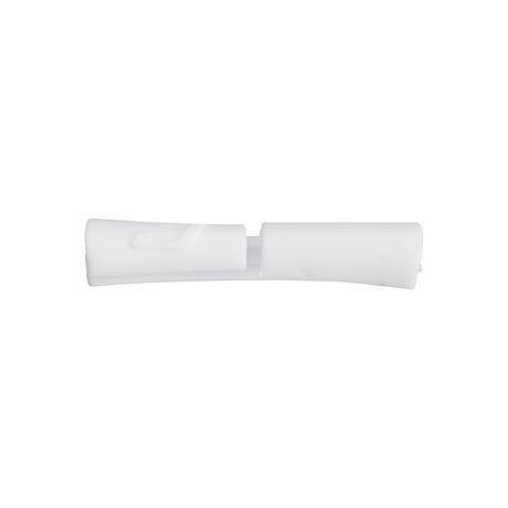 Rahmenschützer 5G Tube Tops - weiß