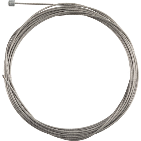 Schaltzug Sport Edelstahl geschliffen Shimano - 1,1 x 4445 mm