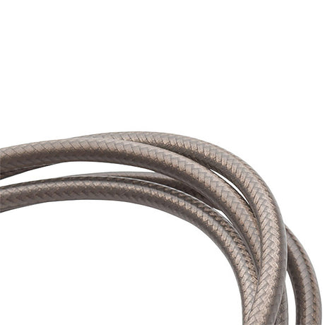 Schaltzugaußenhülle LEX-SL 2,5 m - titan