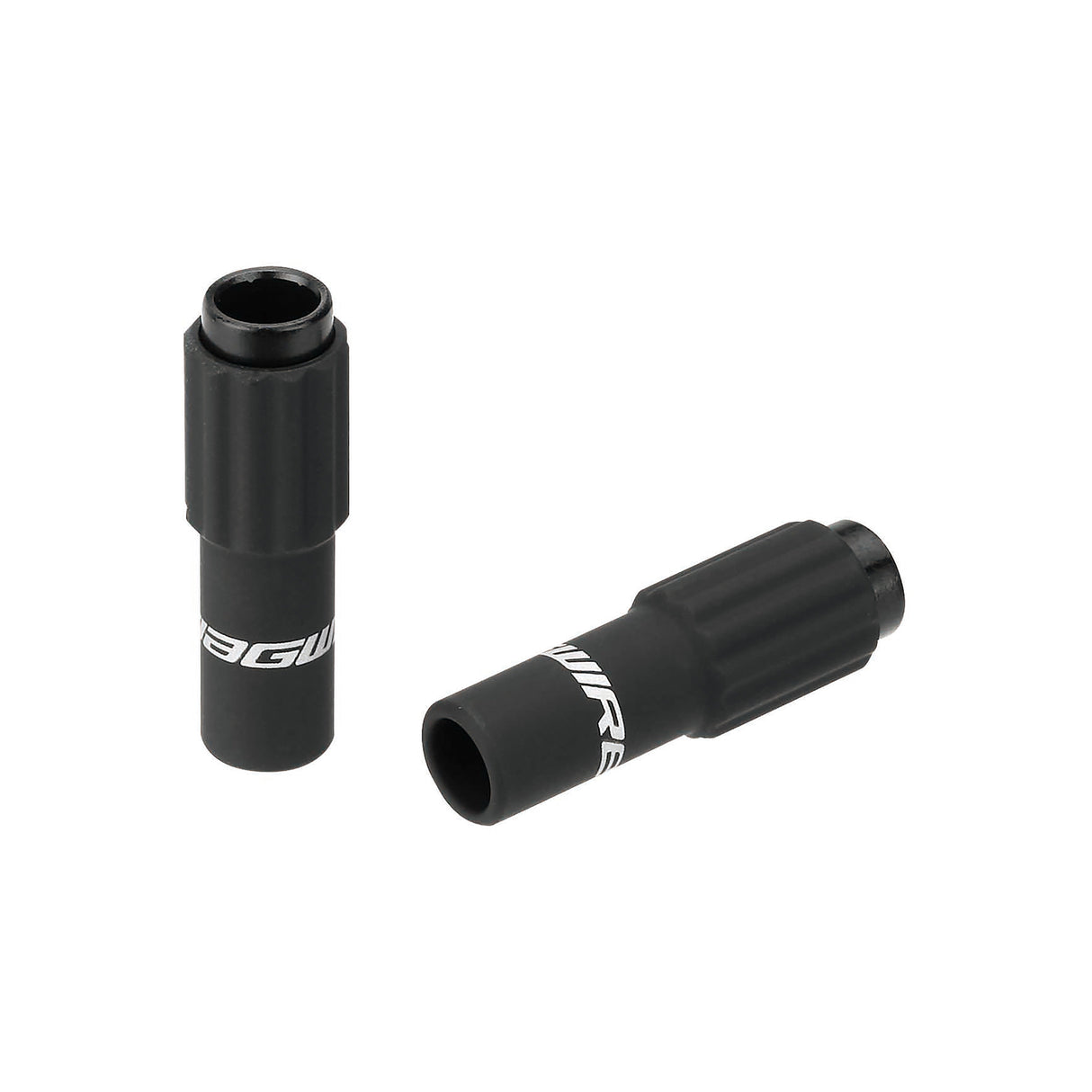 Zugeinsteller Sport Inline für Schaltzüge - schwarz