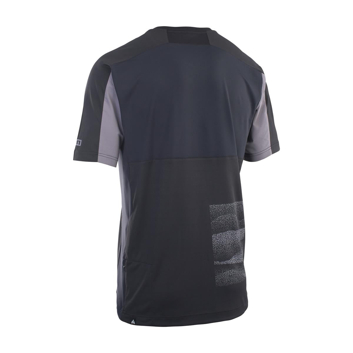 Jersey Traze Amp kurzärmlig AFT Herren - black
