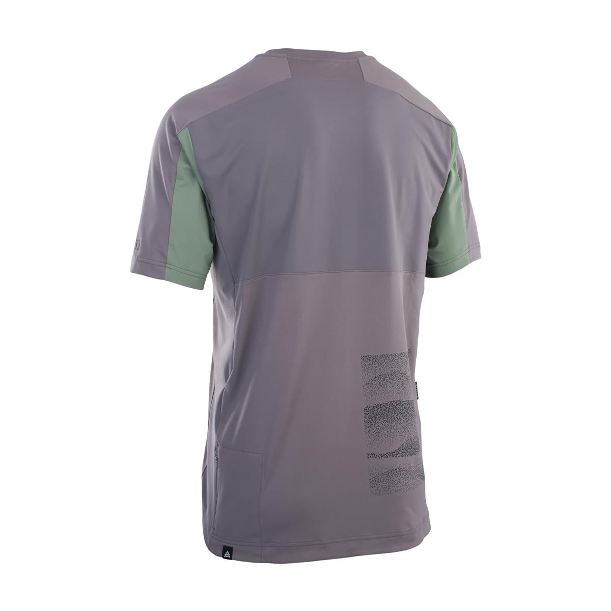 Jersey Traze Amp kurzärmlig AFT Herren - shark-grey