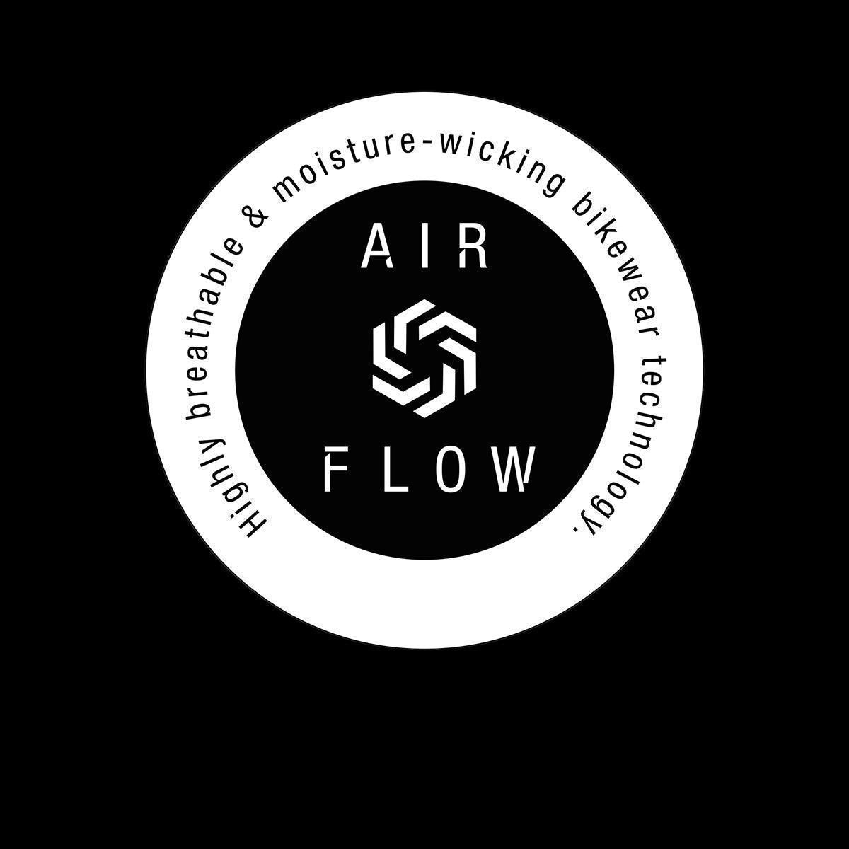 Jersey Traze Amp langärmlig AFT Herren - shark-grey