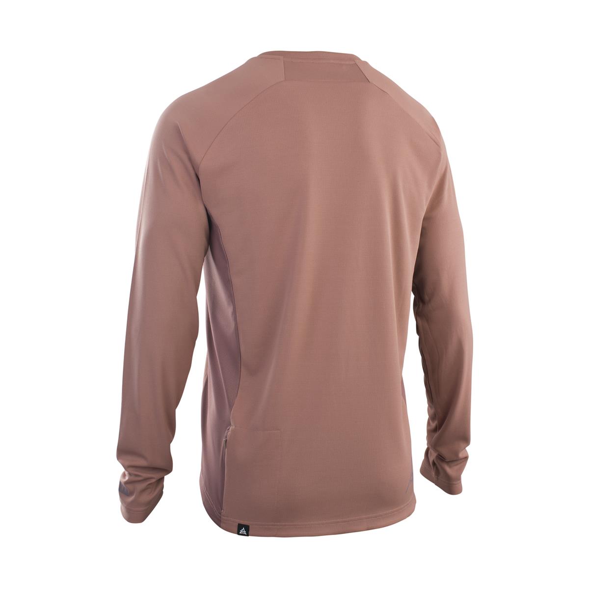 Jersey Traze langärmlig Herren - evil-amber