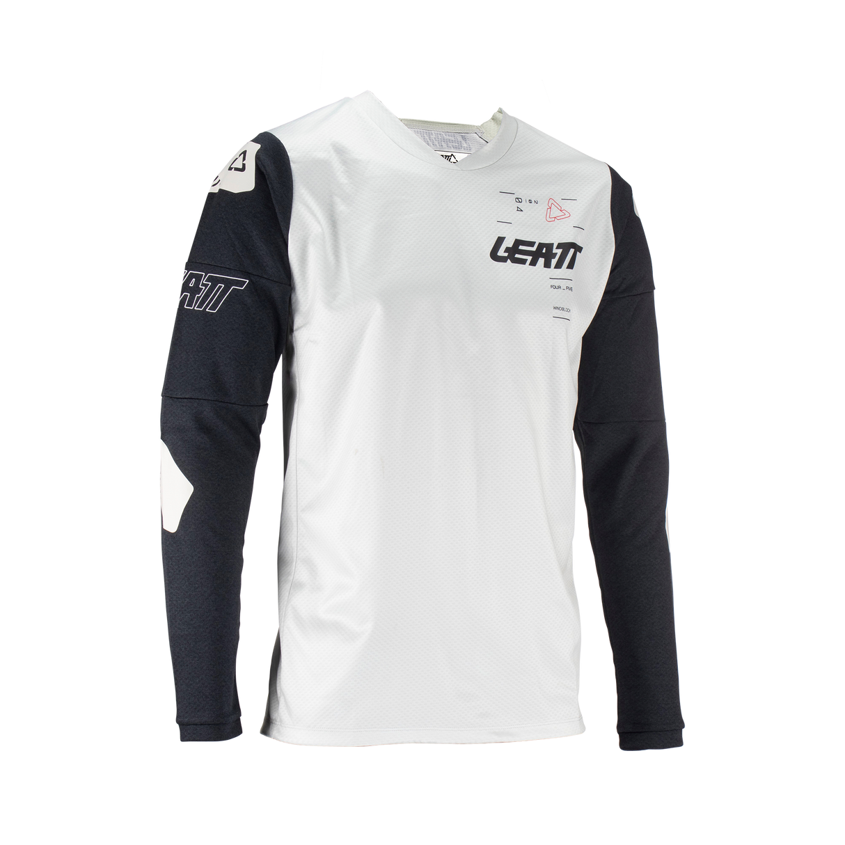 Leatt Jersey Moto 4.5 WindBlock 3