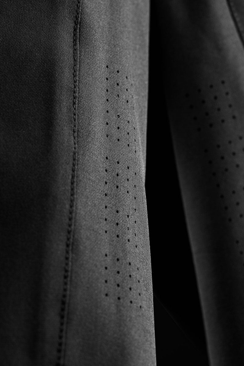 Bikeshorts Scrub AMP - Blau