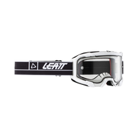 Goggle Velocity 4.5 - White Clear 83%
