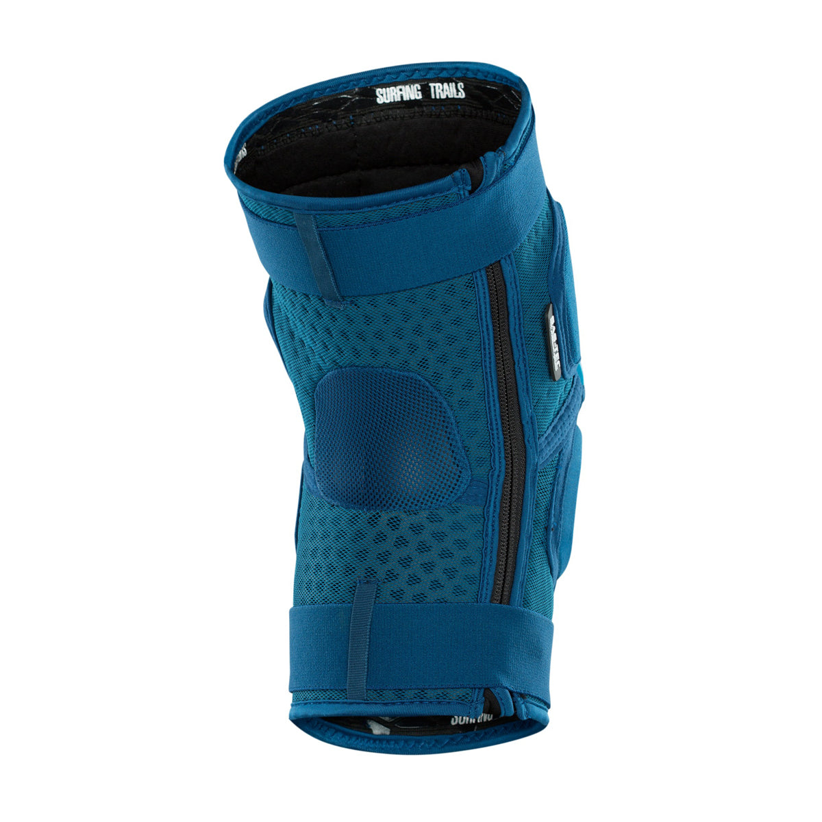 K-Pact Zip Knieschoner - Blau