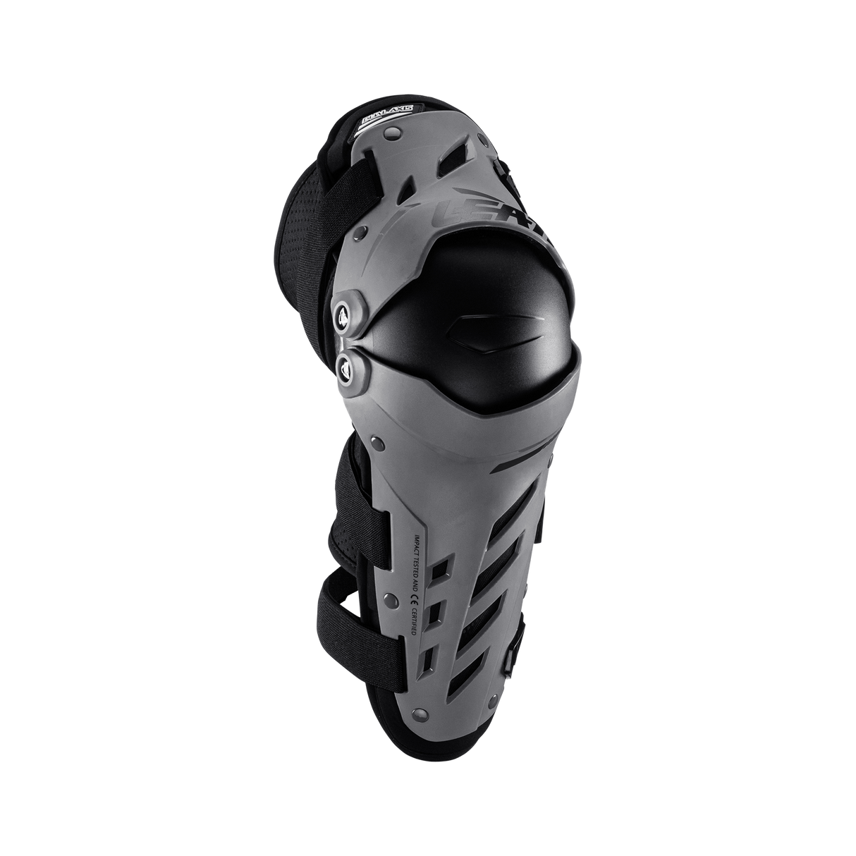 Leatt Knee & Shin Guards Dual Axis 8