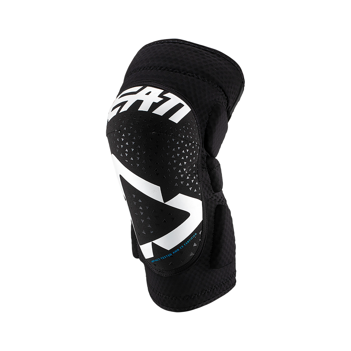 Leatt Knee Guards 3DF 5.0 - Mini White/Black 5