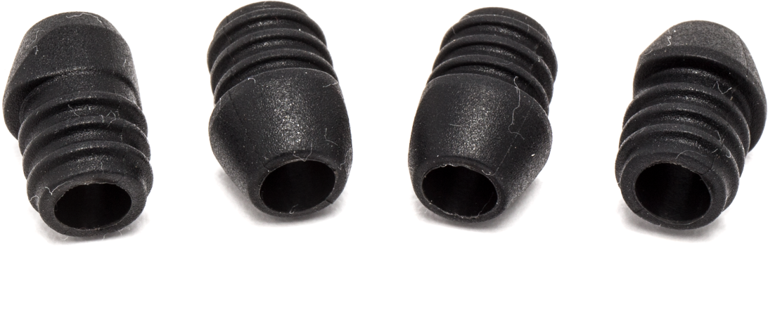 Rubber Brake Housing Grommets