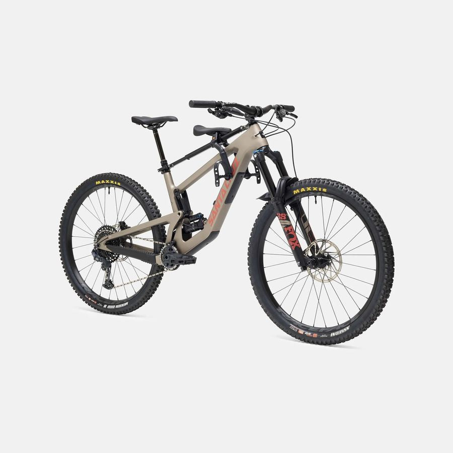 Pro 2.0 MTB Front Kindersitz - schwarz