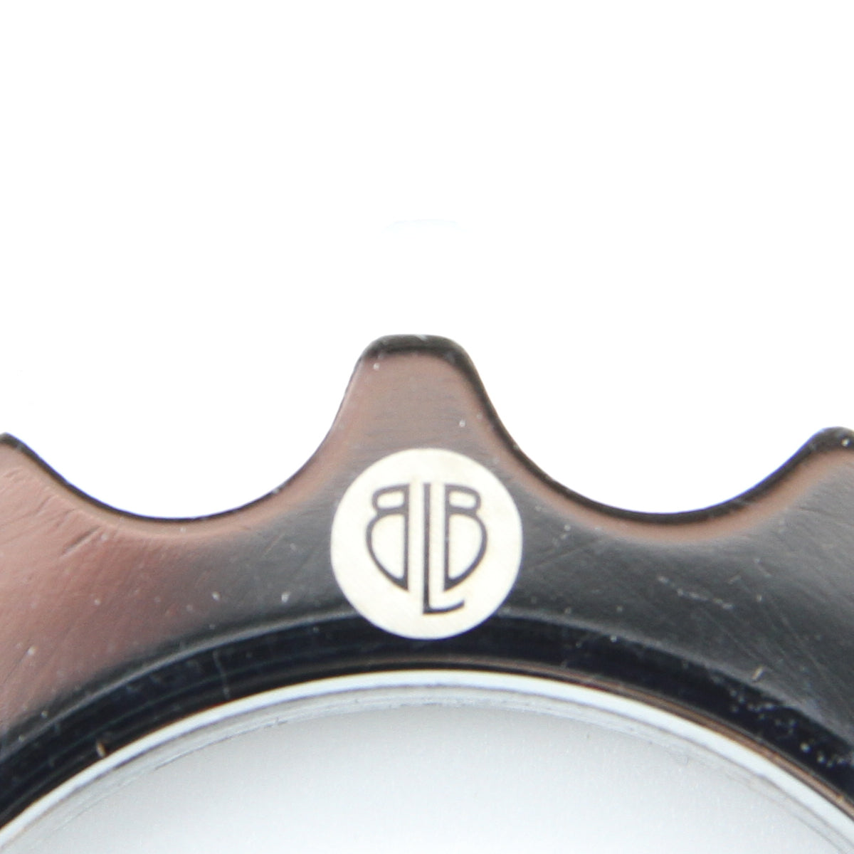 Track Sprocket 1/8Zoll Schraubritzel - silber