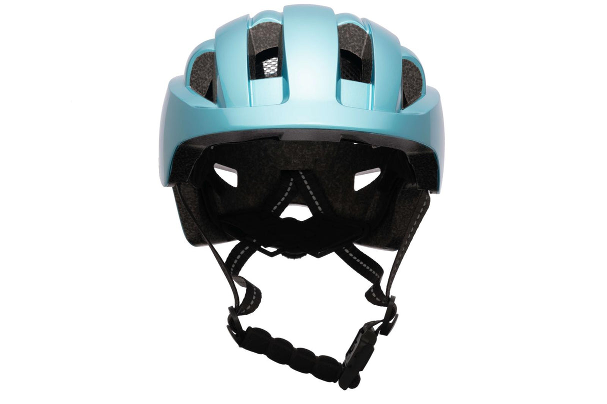 Kinderhelm - Aquamarine