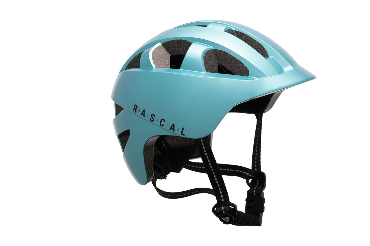 Kinderhelm - Aquamarine