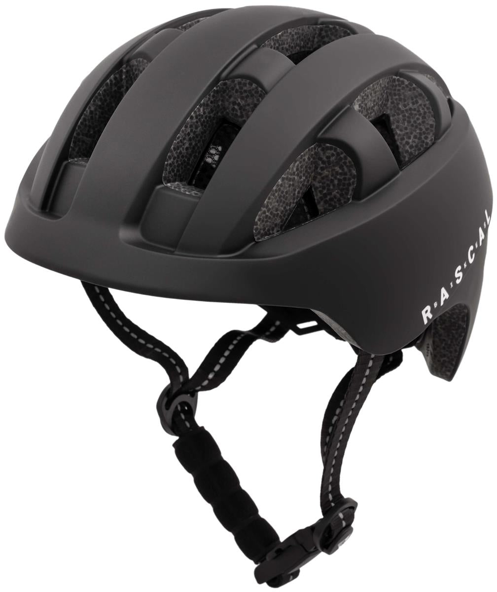 Kinderhelm - Schwarz