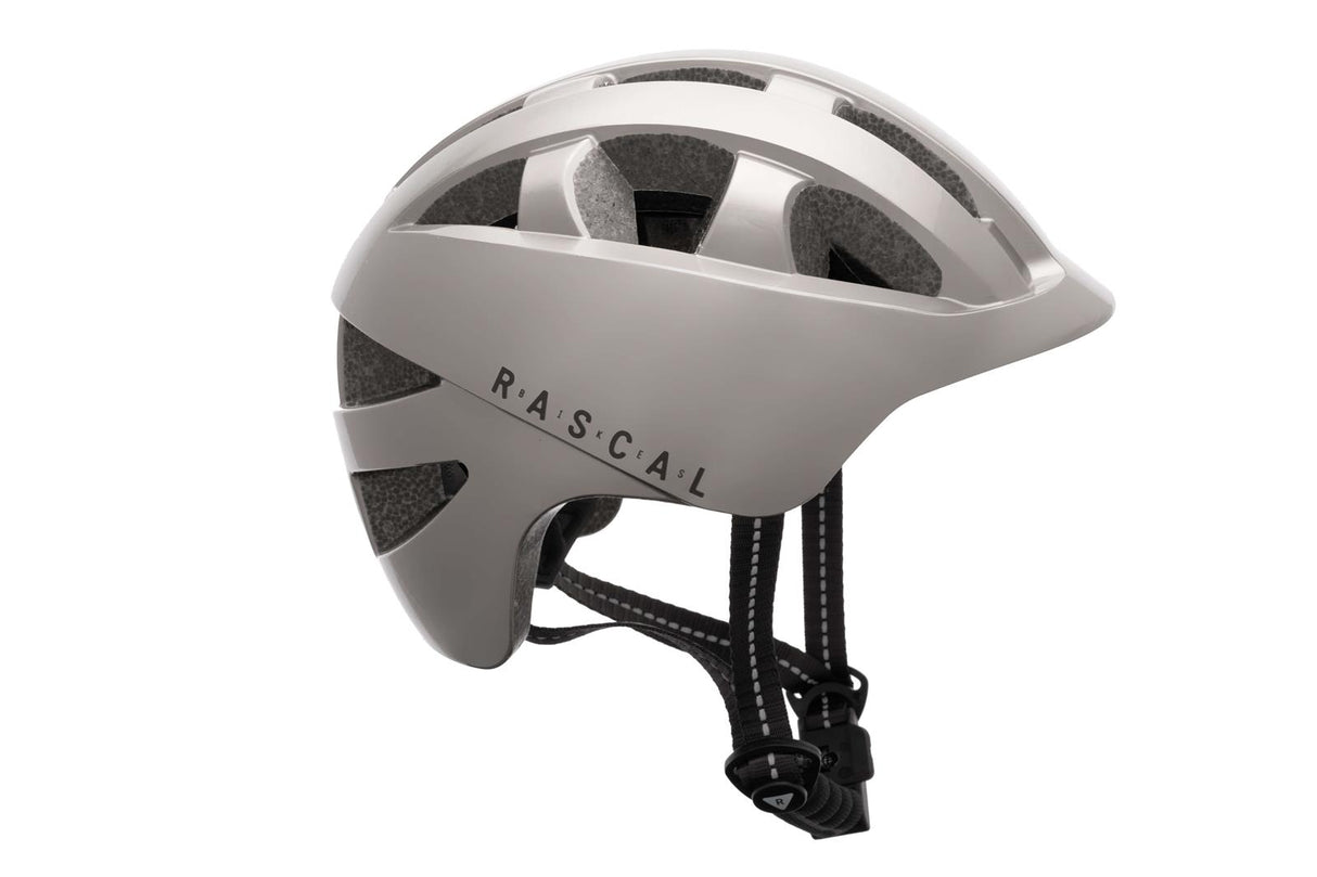 Kinderhelm - Titanium