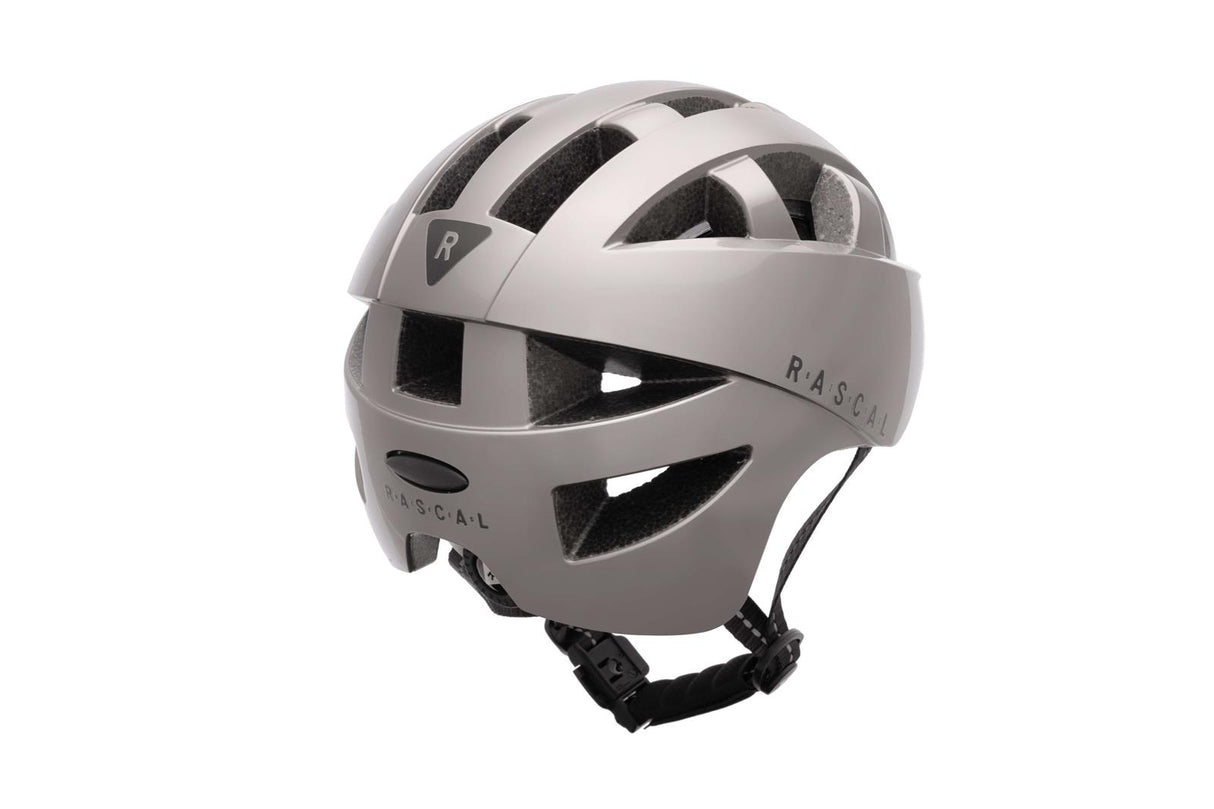 Kinderhelm - Titanium