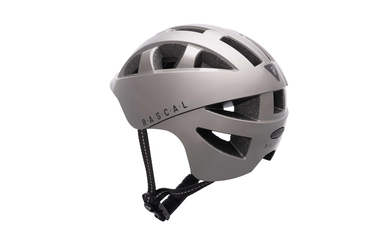 Kinderhelm - Titanium