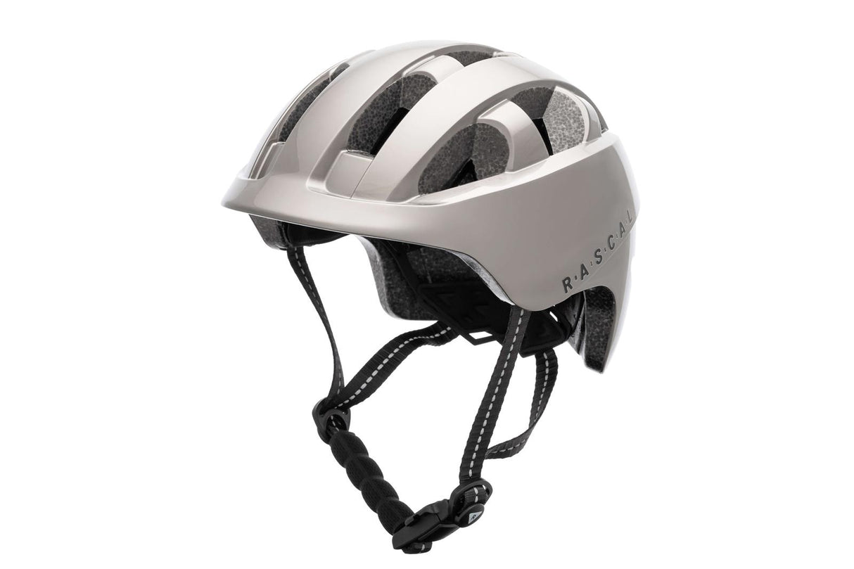 Kinderhelm - Titanium