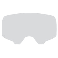 Oculaire anti-buée de remplacement Velocity Clear - Clair
