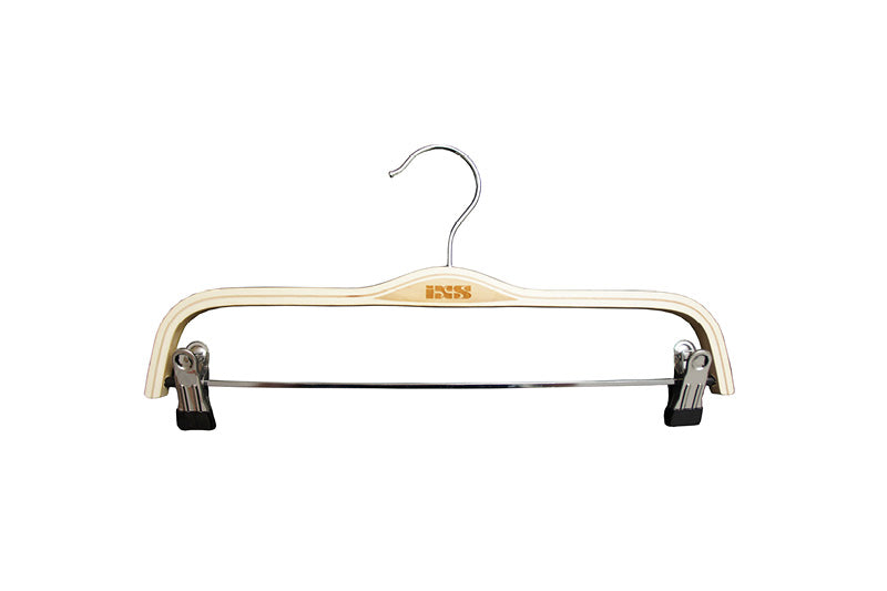 Kleiderbügel Shorts Holz - 5 Stk.