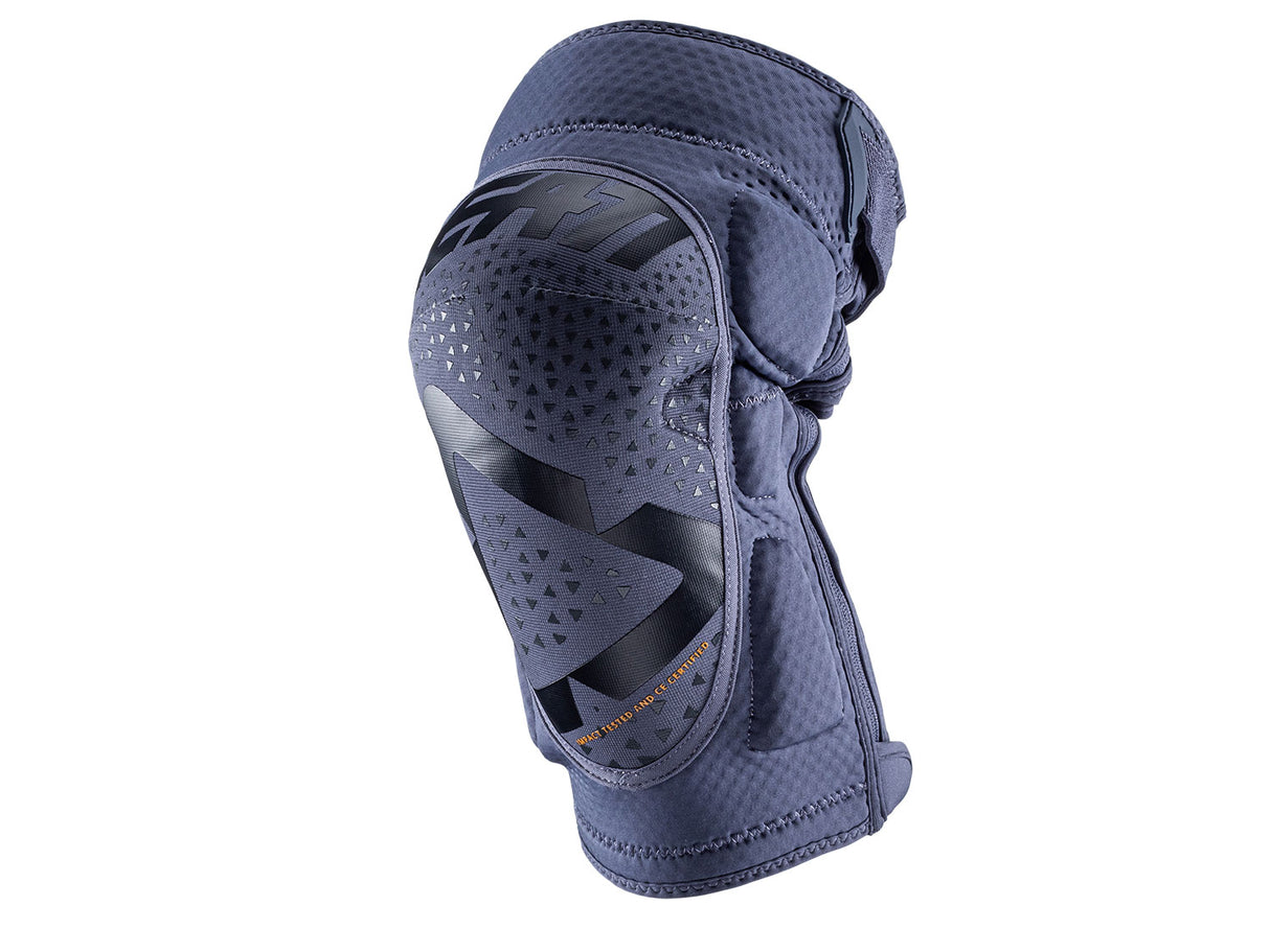 Knee Guard 3DF 5.0 Flint