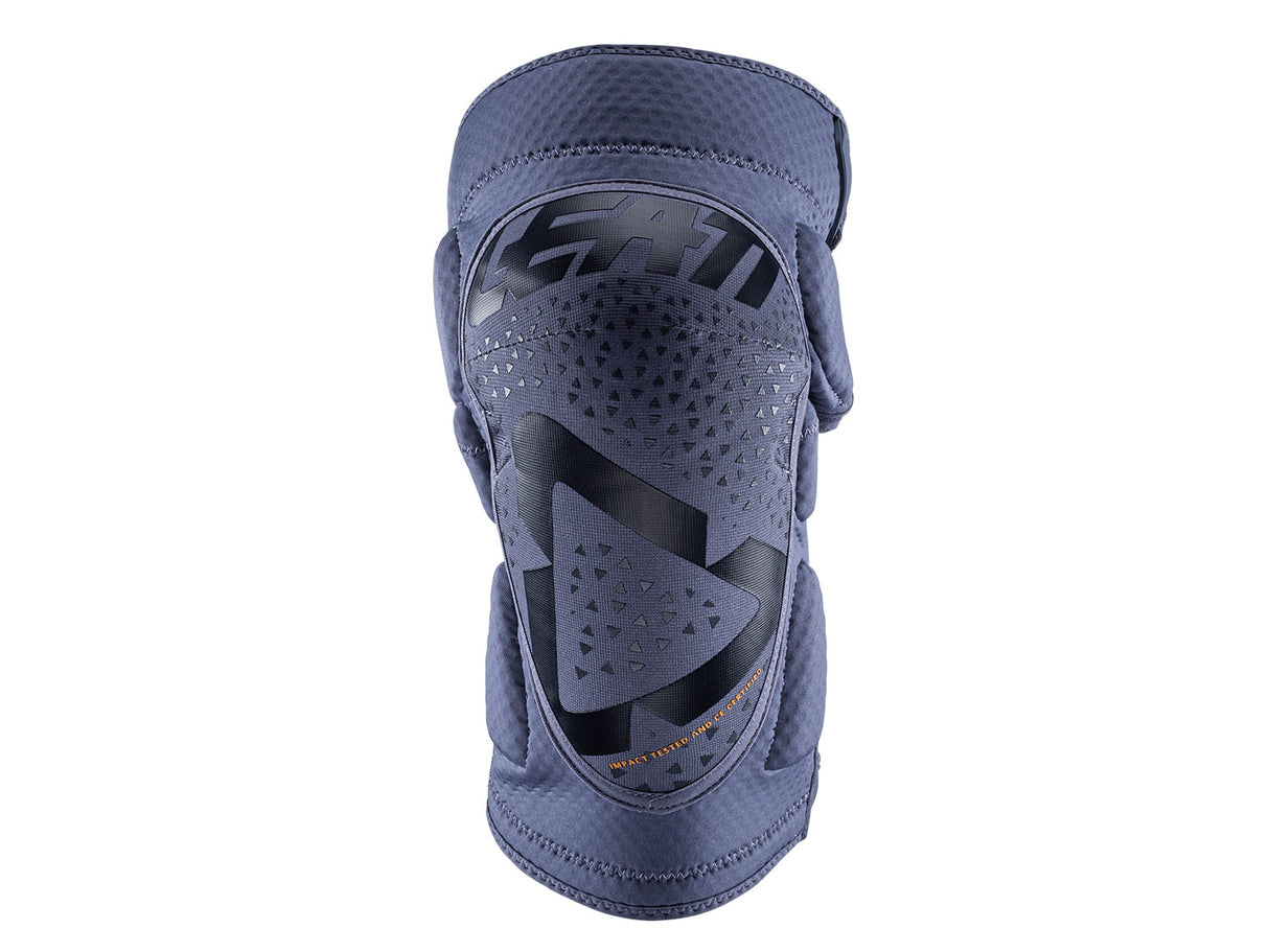 Knee Guard 3DF 5.0 Flint