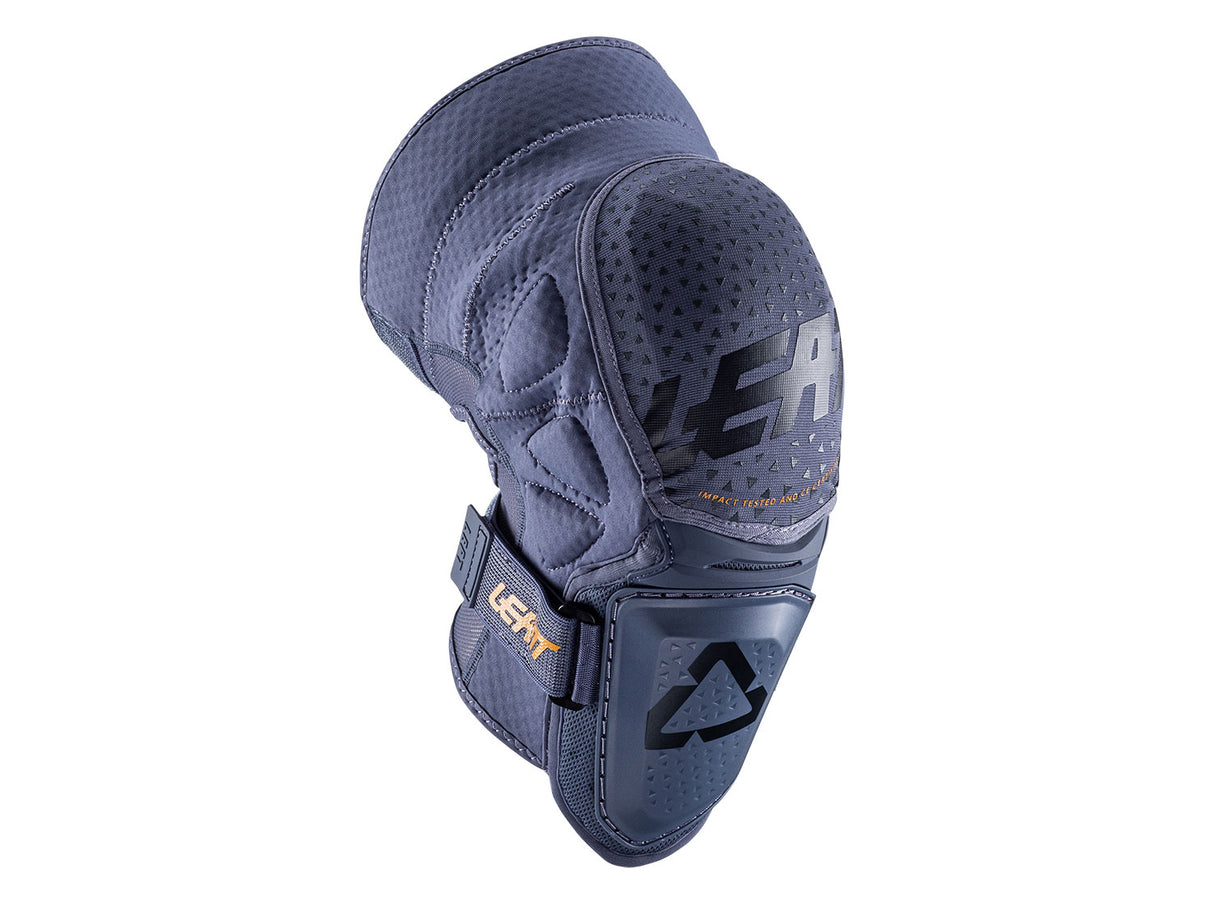 Knee Guard 3DF Hybrid Flint